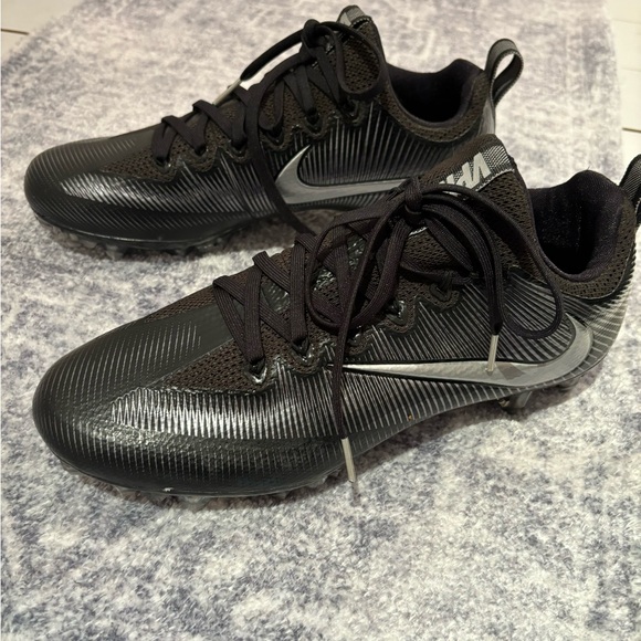 Nike Vapour Untouchable Pro 833385-002 Size 9 US - Picture 3 of 6